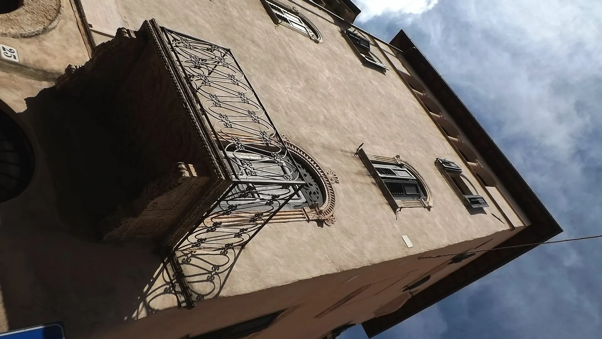 Residenza Roccamaggiore Verona شقة