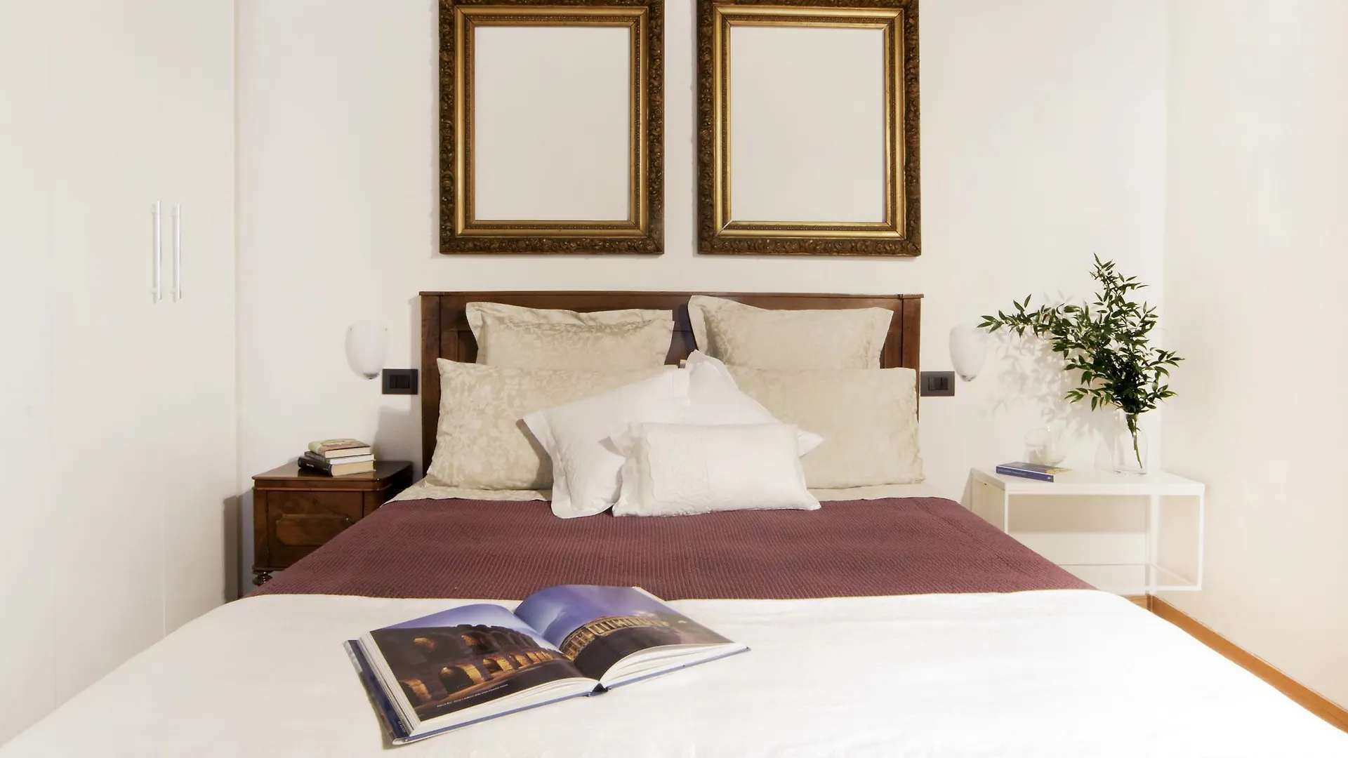 Residenza Roccamaggiore Verona 0*,