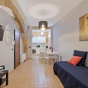  Apartment Colosseum Italy