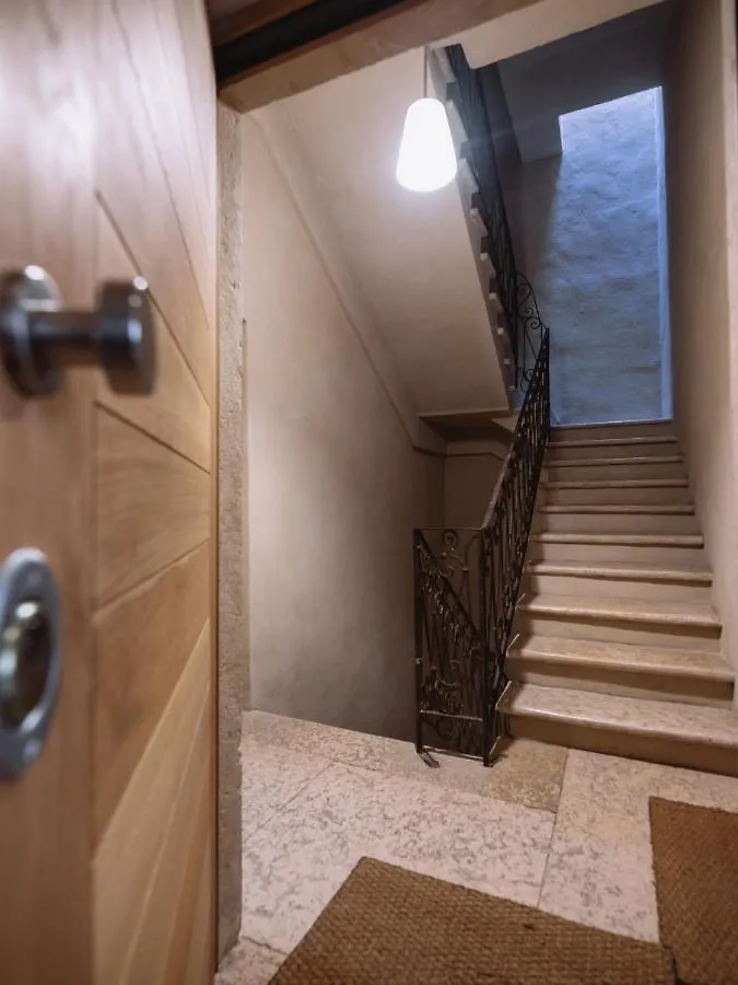 Residenza Roccamaggiore Verona