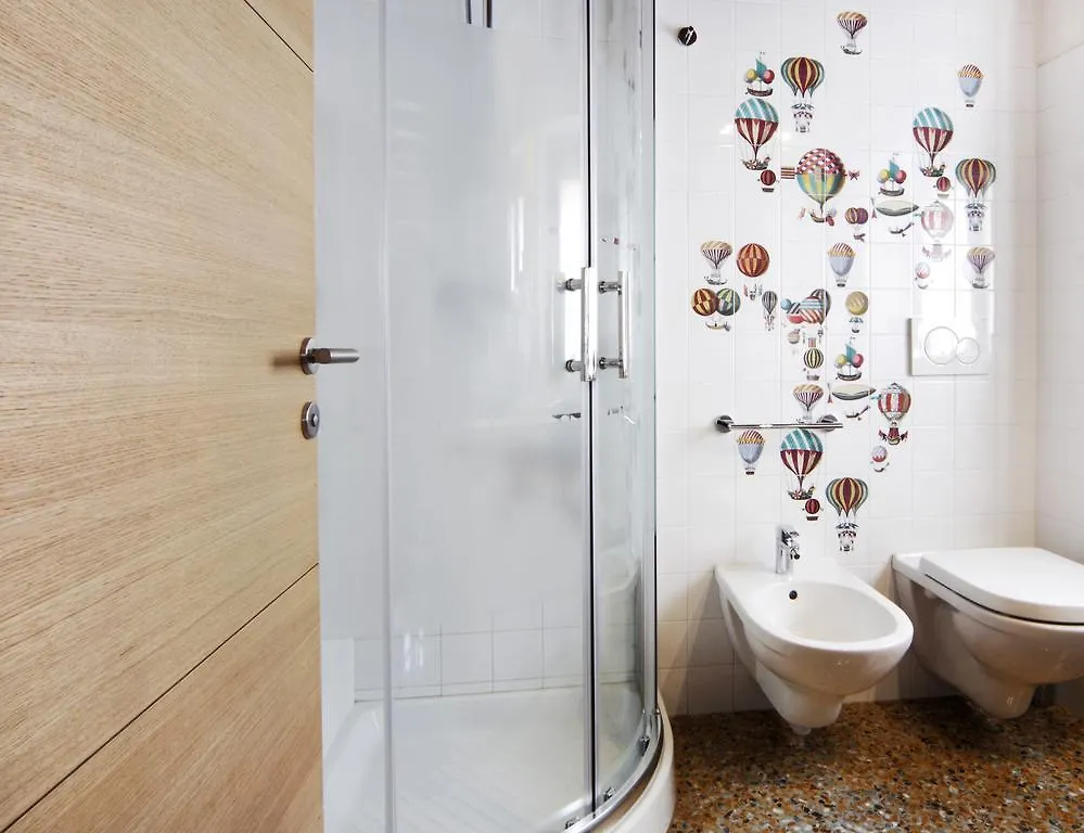 Apartment Residenza Roccamaggiore Verona