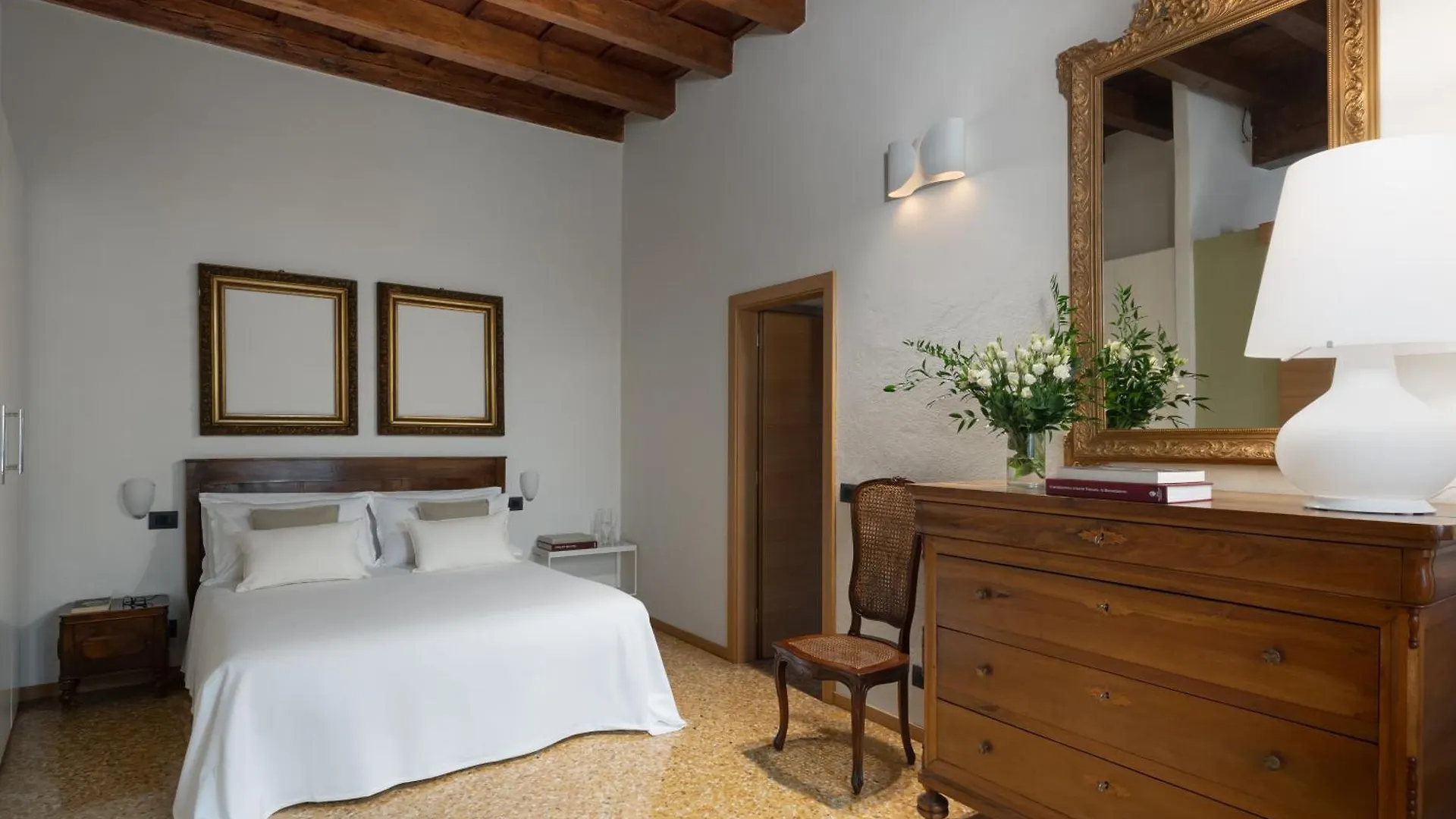 Apartment Residenza Roccamaggiore Verona