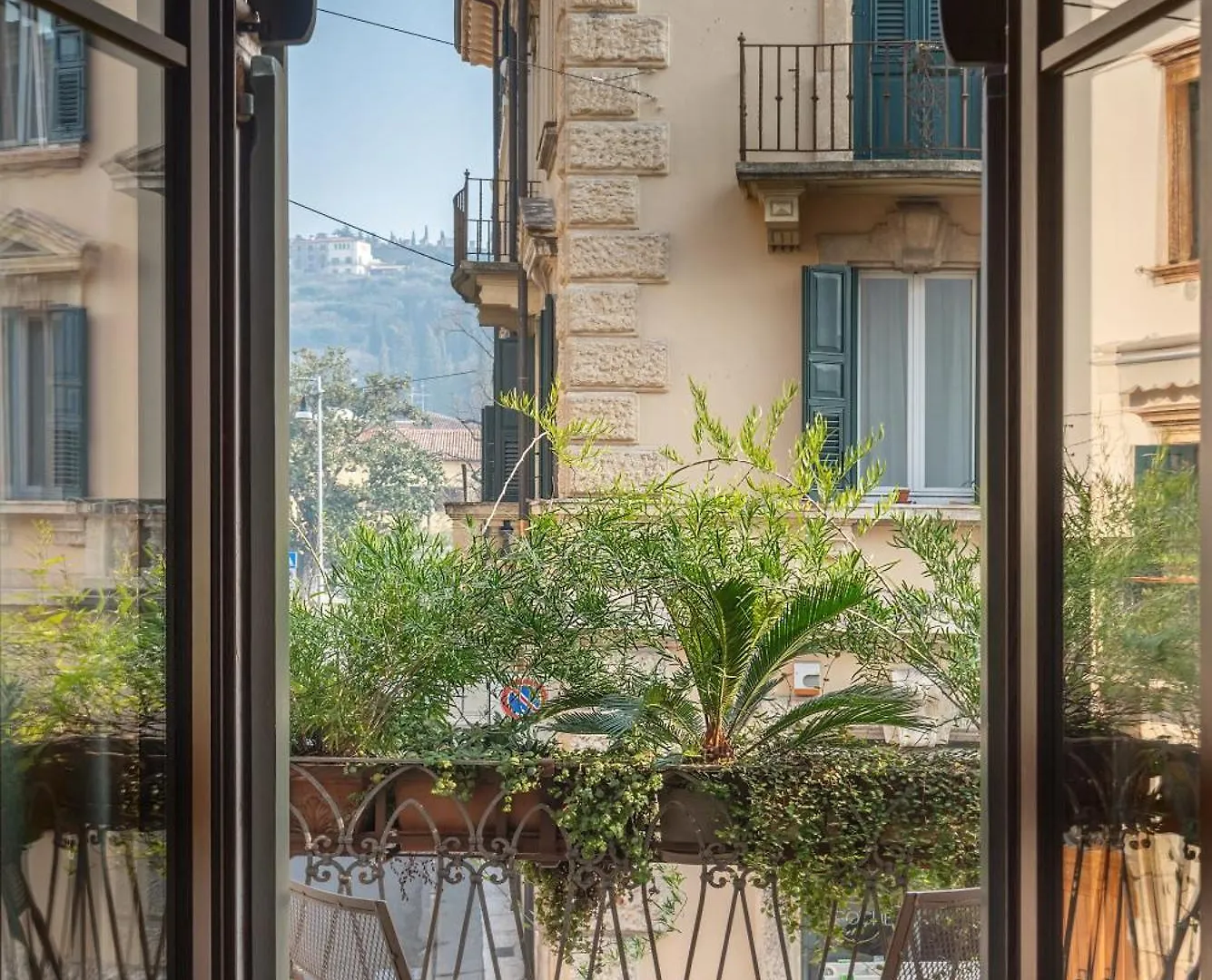 Residenza Roccamaggiore Verona 0*,  Italy