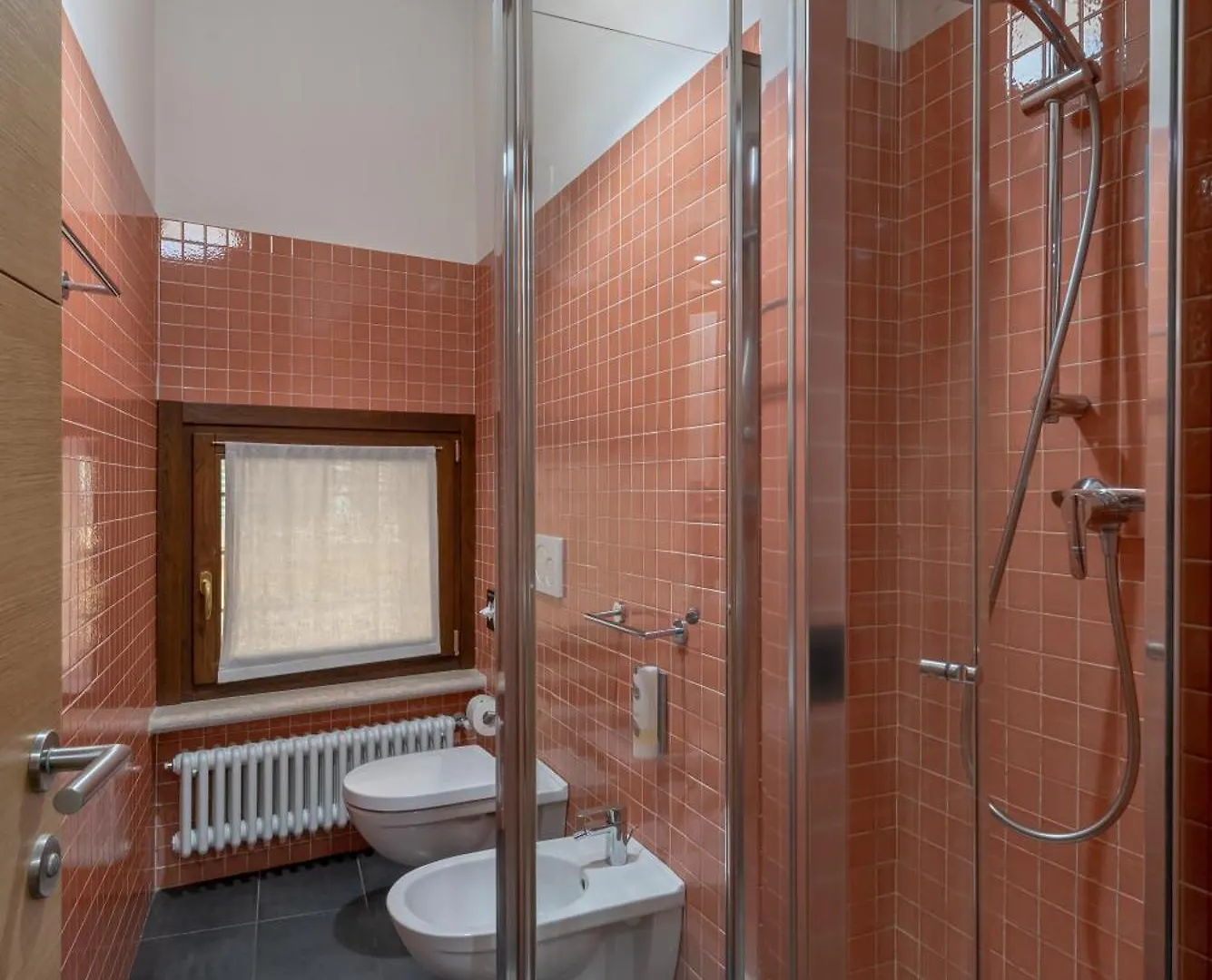 Residenza Roccamaggiore Verona 0*,