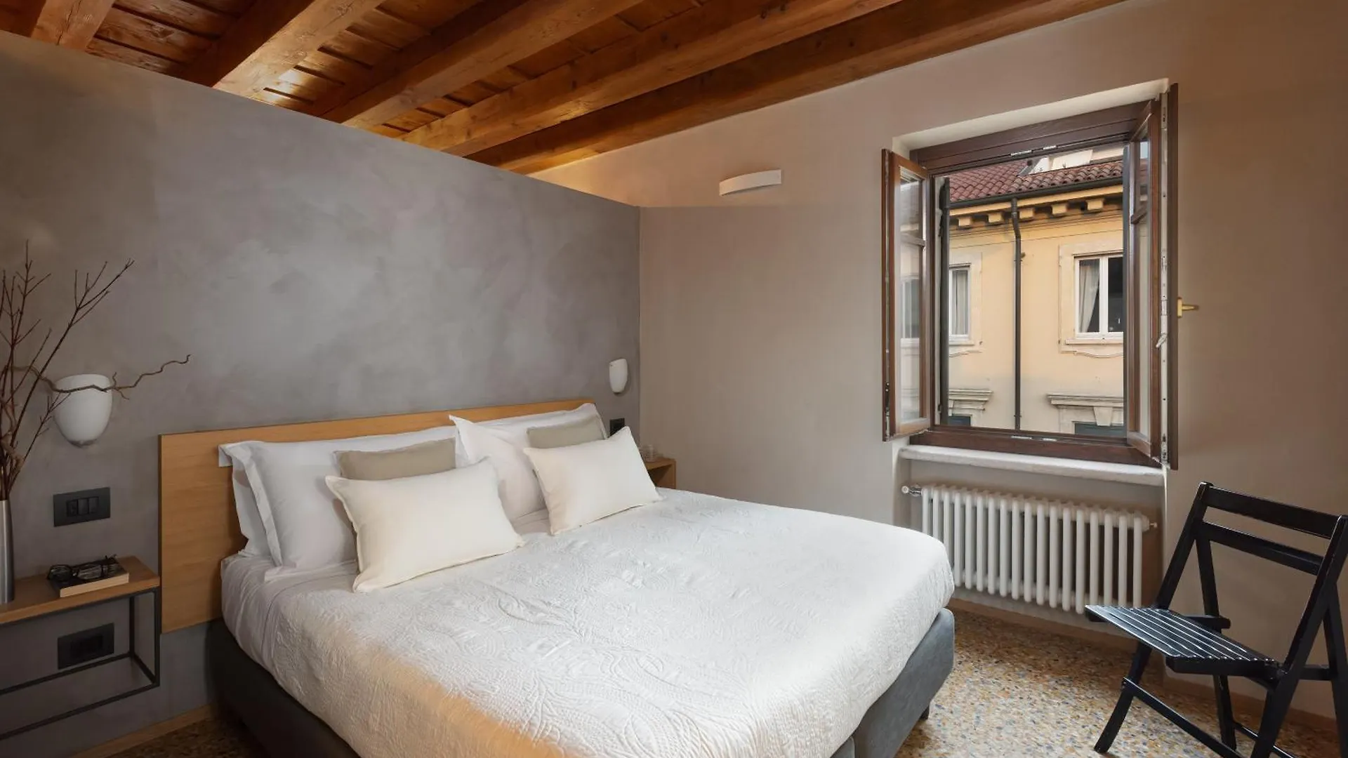 Apartment Residenza Roccamaggiore Verona