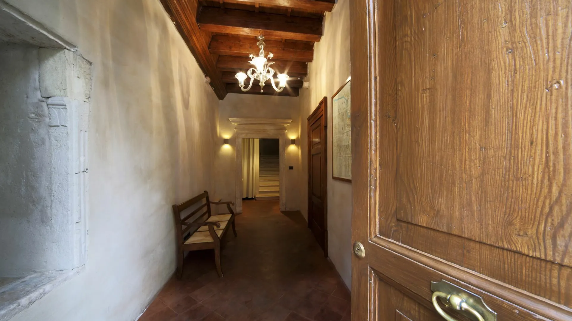 Residenza Roccamaggiore Verona