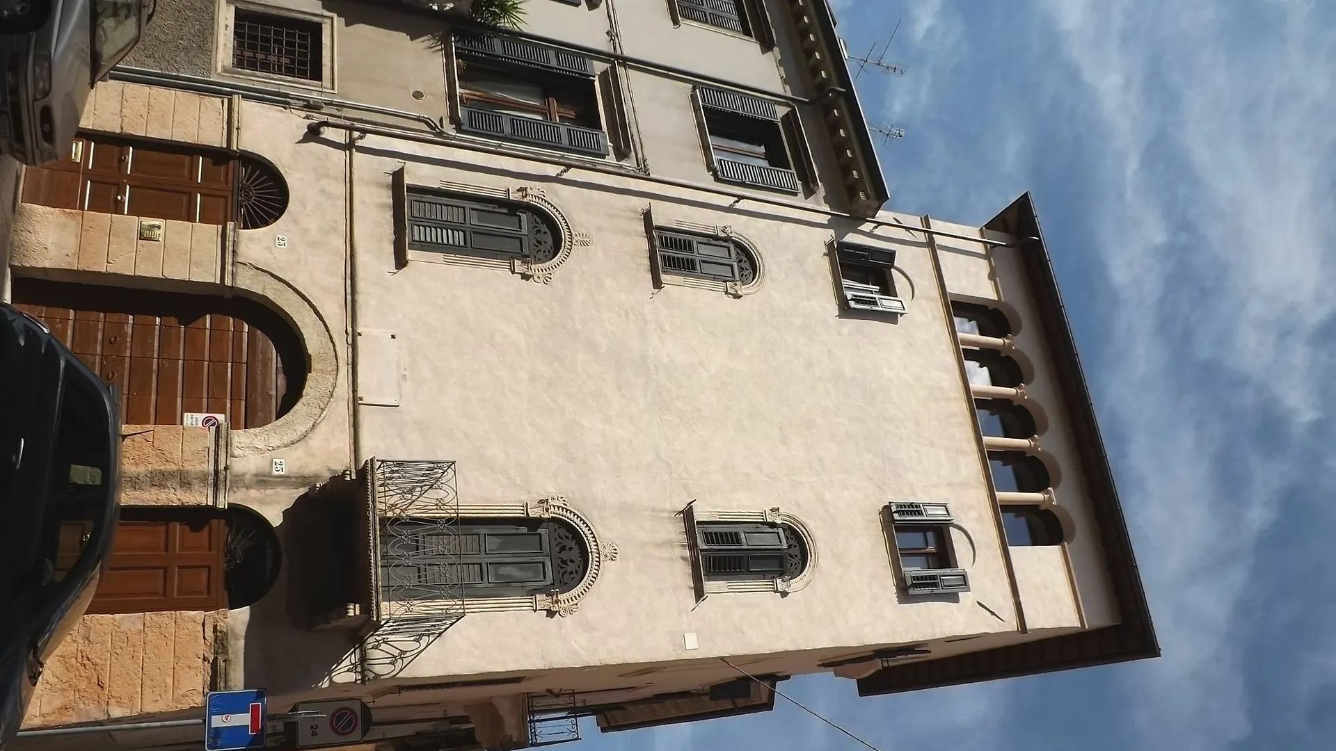 Residenza Roccamaggiore Verona