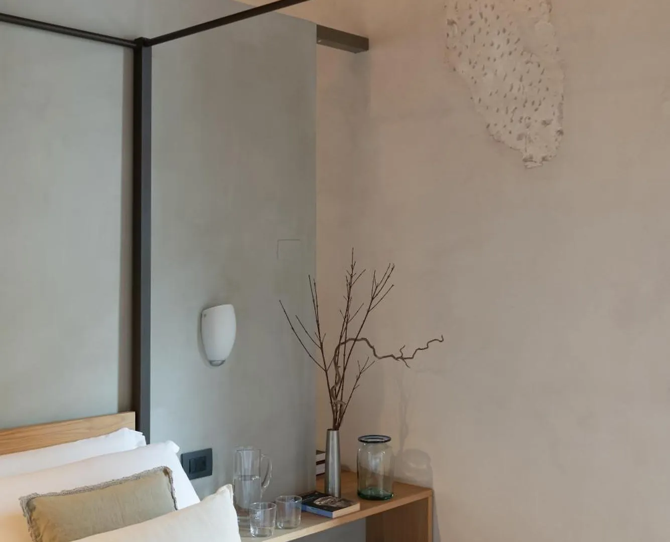 Residenza Roccamaggiore Verona Apartmán