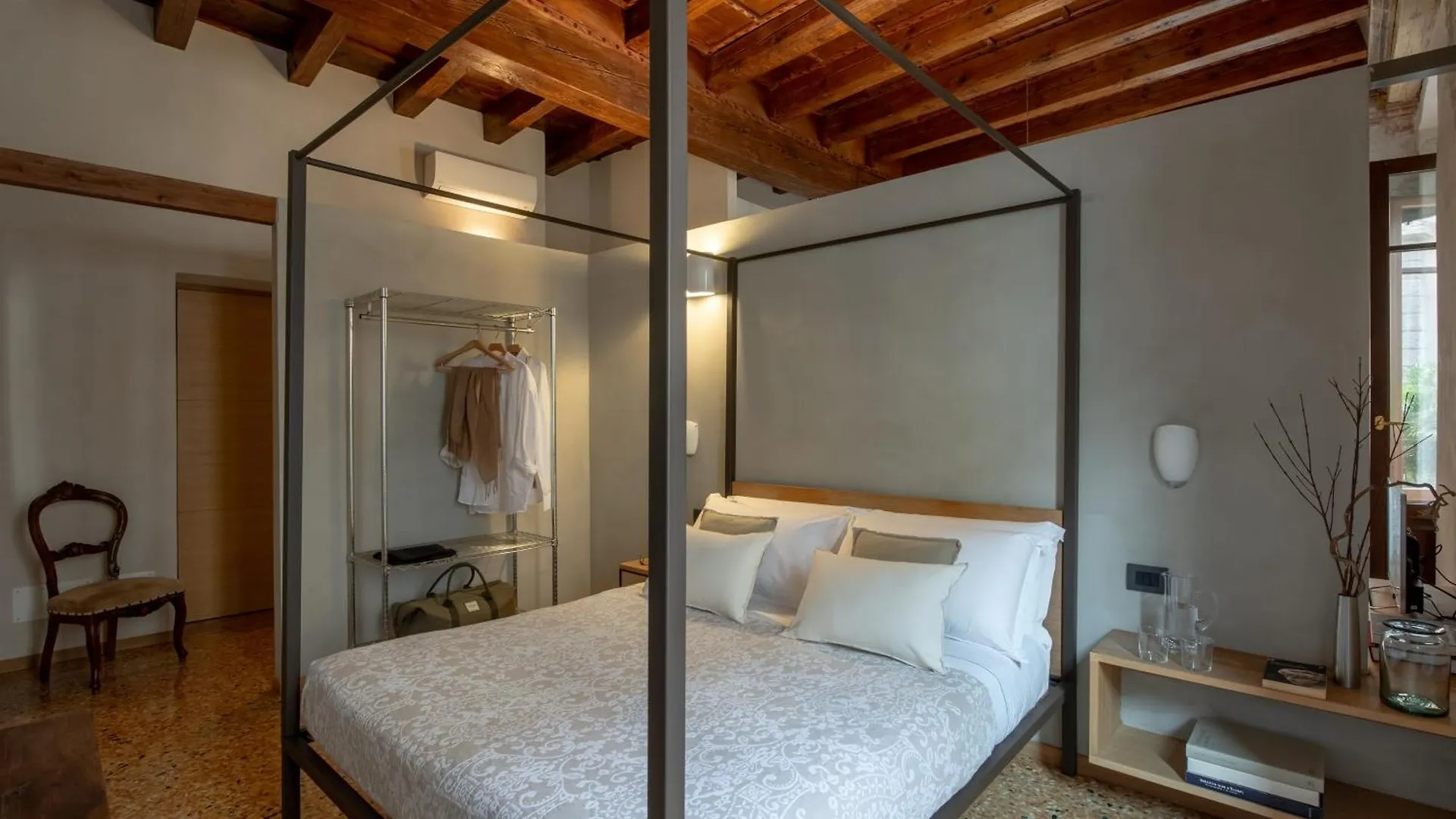 Residenza Roccamaggiore Verona Apartmán