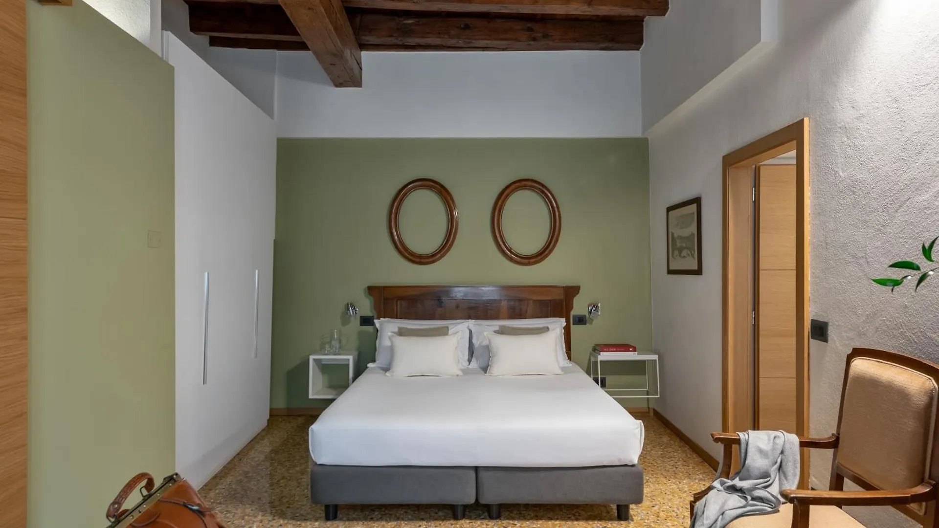 Residenza Roccamaggiore Verona