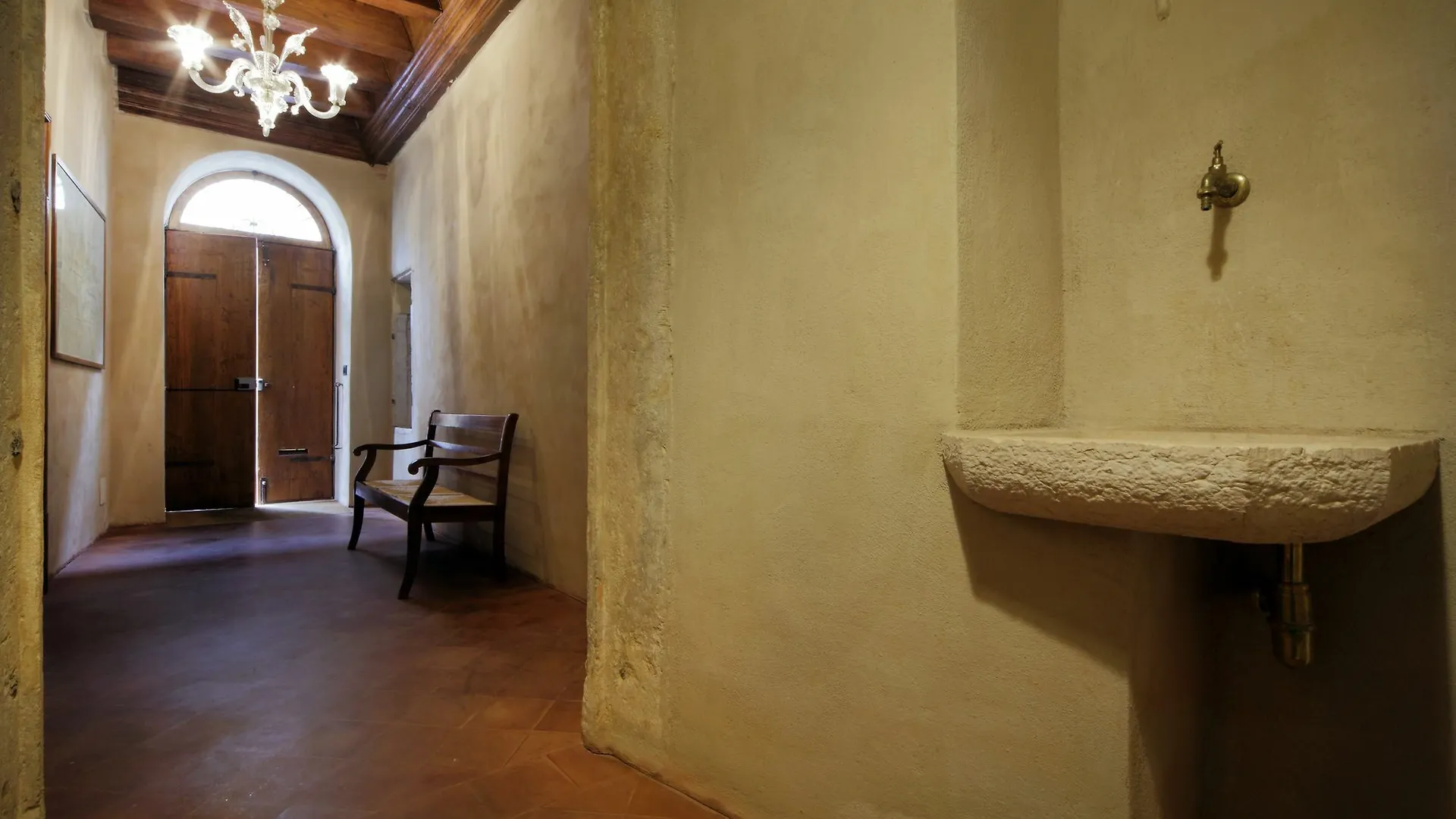 Residenza Roccamaggiore Verona 0*,